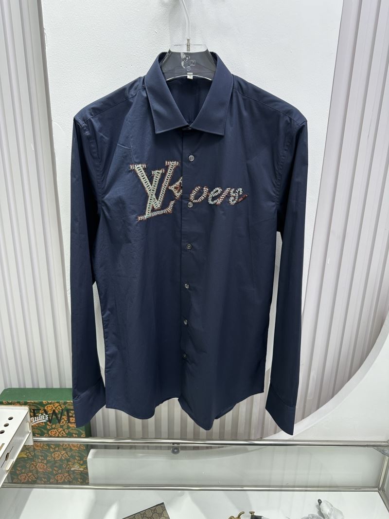 Louis Vuitton Shirts